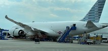 Boeing: Kolejne wady. Teraz w Dreamlinerach
