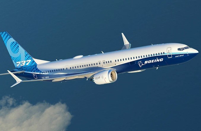 FAA: Airbusy i Boeingi zbudowane z podrobionego tytanu? 