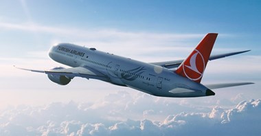 Turkish Airlines stawiają na USA. Loty do kolejnych czterech miast? 