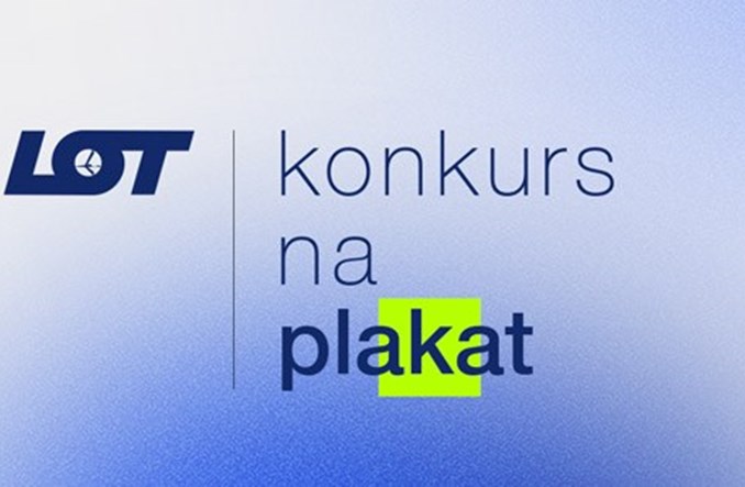 LOT: Rusza konkurs na nowy plakat