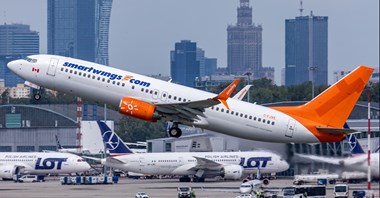 PLL LOT i Smartwings 