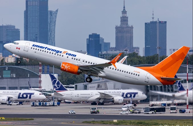 LOT zainteresowany Smartwings. Jakie szanse i zagrożenia?