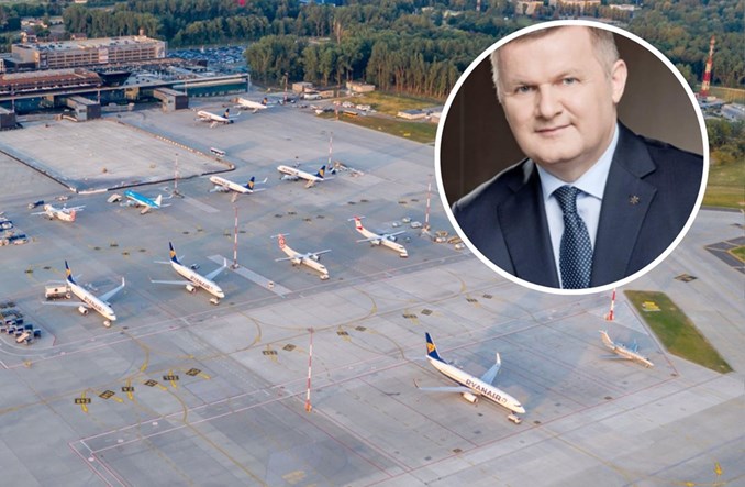 Kraków: Nowa Rada Nadzorcza. Ilków przewodniczącym 