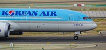 Korean Air w Warszawie? 