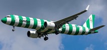 Condor odebrał pierwszego airbusa A321neo