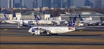 Lotnisko Chopina: Rekordowe liczby pasażerów i cargo w lecie 2024