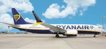 Ryanair o Ukrainie. Na początek 75 tras 