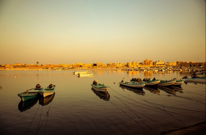 Itaka z nowym połączeniem z Poznania. Zimą polecimy do Omanu