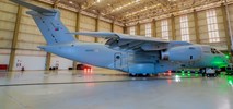 Kolejny KC-390 wszedł do służby w Siłach Powietrznych Portugalii