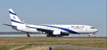 El Al: Turcy odmówili zatankowania samolotu lecącego z Polski