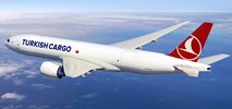 Turkish Cargo zamawiają kolejne boeingi B777F