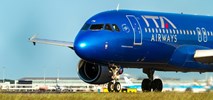 KE: Lufthansa z pozwoleniem na przejęcie ITA