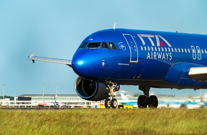 KE: Lufthansa z pozwoleniem na przejęcie ITA