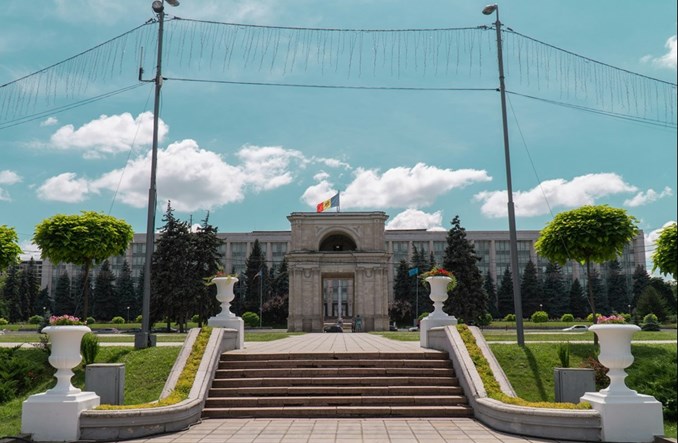 Wizz Air: Z Chopina do Mołdawii. LOT zyskuje konkurencję