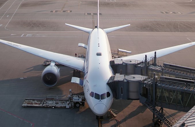 IATA: Maj pod znakiem 10-proc. wzrostu ruchu lotniczego 