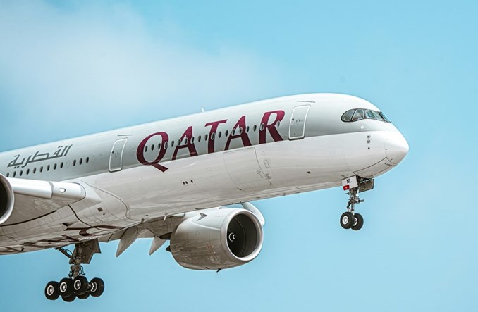 Qatar Airways: Rekordowy zysk netto!