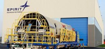 Airbus podpisuje wiążącą umowę ze Spirit AeroSystems