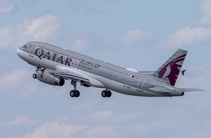 Qatar Airways i Gulf Air wznowiły operacje lotnicze. W tle zawieszenie broni