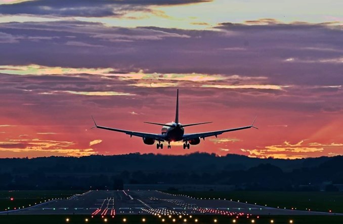 Kraków: Niepewna przyszłość nowej drogi startowej!  