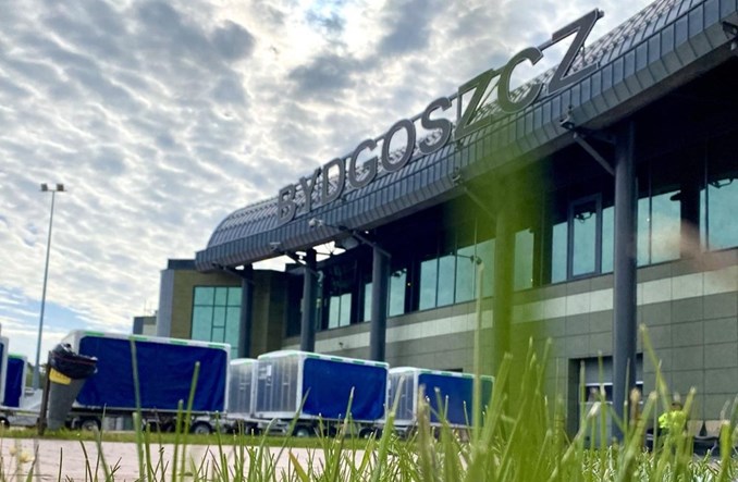 Bydgoszcz: Strata mniejsza niż w 2022. Dług to już 90 mln złotych 