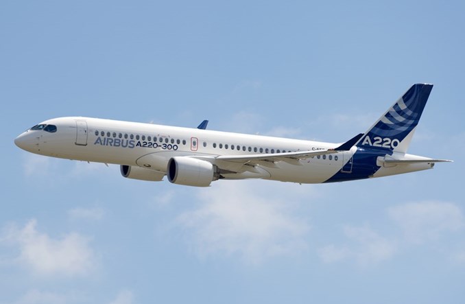 Airbus: Polska strategicznym rynkiem