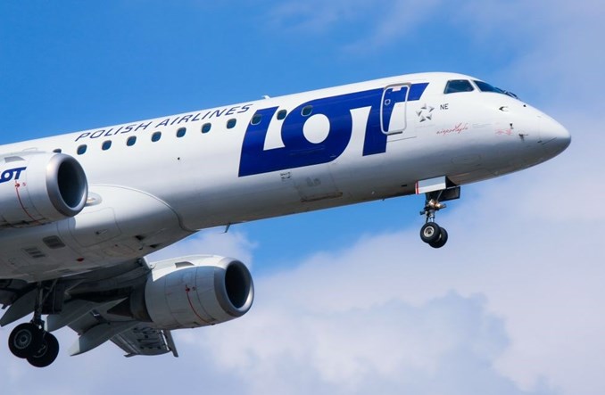 LOT: Zmiany w zarządzie. Fijoł zostaje