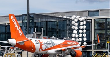 Berlin: Dwucyfrowe wzrosty w czerwcu i prawie 12 mln pasażerów w 2024