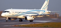 Katastrofa samolotu Superjet 100 Gazpromu w Rosji