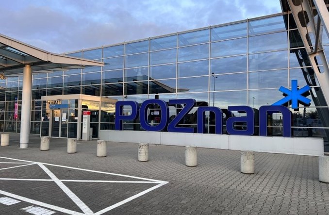 Poznań tuż za podium w rankingu ACI 