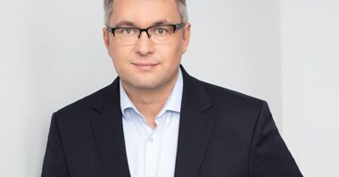 Rotmański pożegnał się z Welcome Airport Services