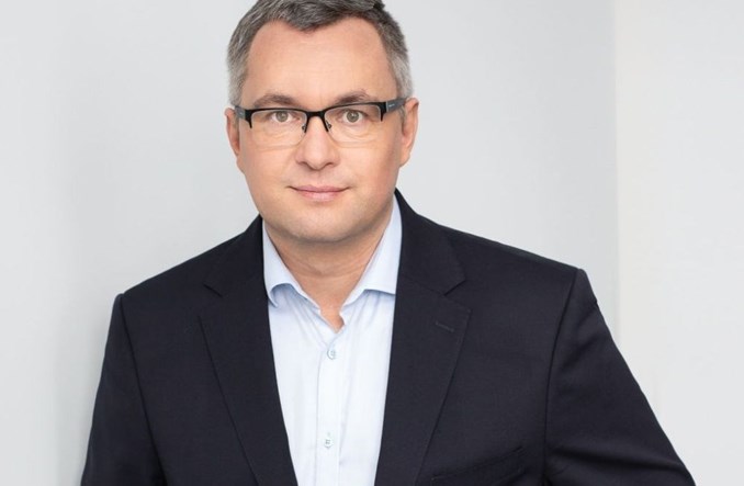 Rotmański pożegnał się z Welcome Airport Services