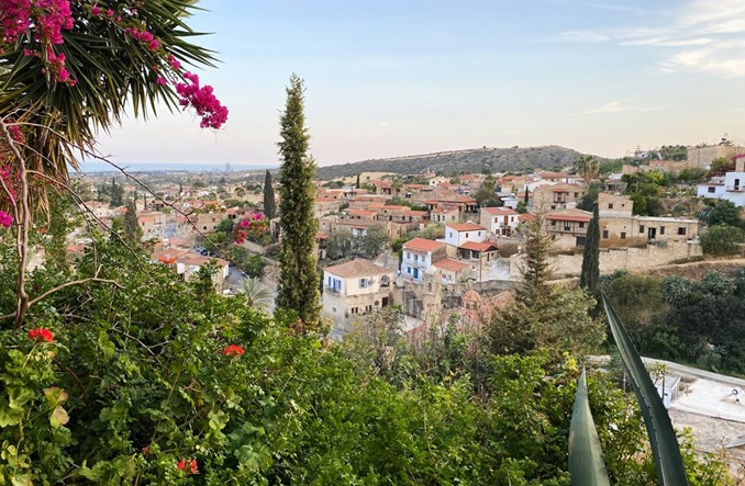 Larnaka ponownie w siatce połączeń Polskich Linii Lotniczych LOT