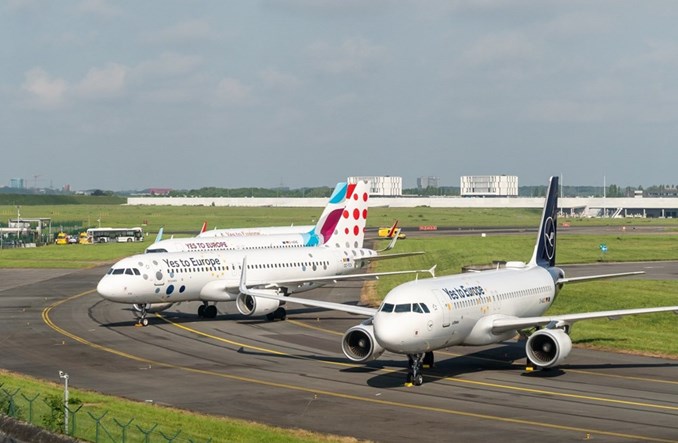 Lufthansa: Utrata rentowności i plan naprawczy 