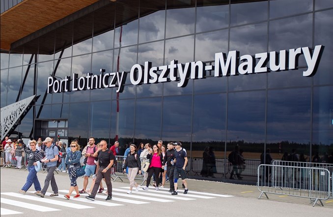 Olsztyn: Duży spadek liczby pasażerów w czerwcu 
