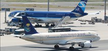 Saudia najpunktualniejsza na świecie. LOT na 10. miejscu w Europie