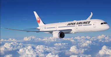 FIA2024: Japan Airlines potwierdzają zakup 10 Dreamlinerów