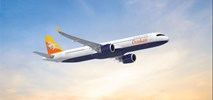FIA2024: Drukair z Bhutanu zamawia airbusy A320neo i A321XLR 