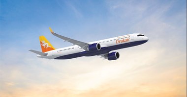 FIA2024: Drukair z Bhutanu zamawia airbusy A320neo i A321XLR 