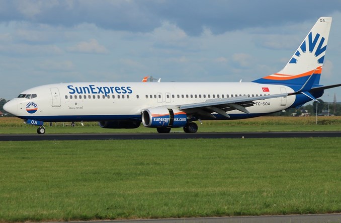 Kraków: Szybkie nasycenie się rynku Antalyą 