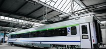 PKP Intercity: Co z tą klimatyzacją?