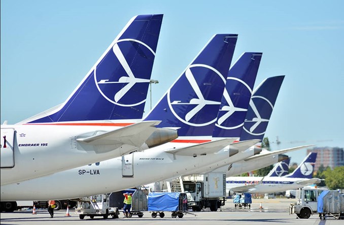 PGL: Prawie dwukrotny wzrost zysku netto 