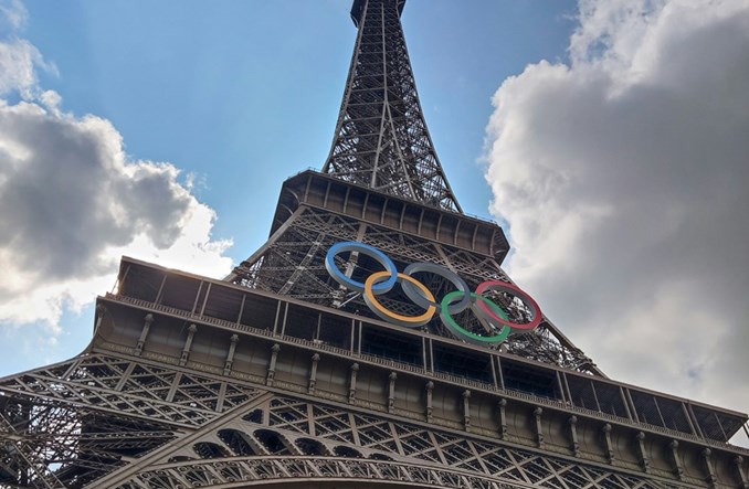 Ceremonia otwarcia IO w Paryżu z lotniczym akcentem