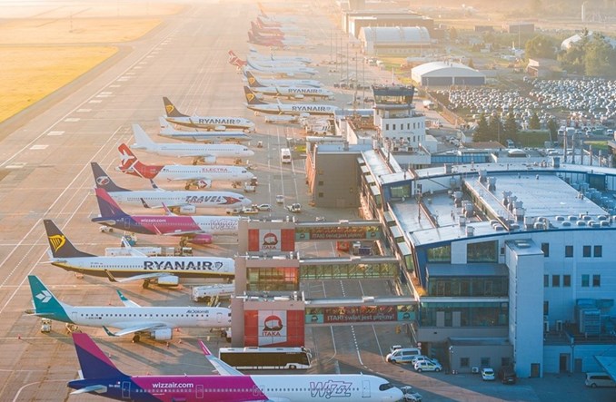 Kondycja finansowa lotnisk regionalnych w Polsce 