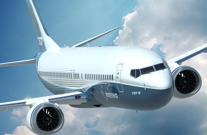 Boeing: Nowy dyrektor generalny. Zmiana na lepsze?