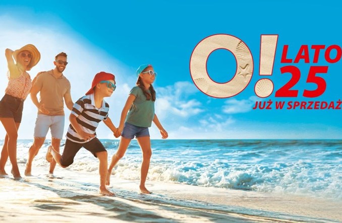 35 kierunków w ofercie Itaki na sezon letni 2025