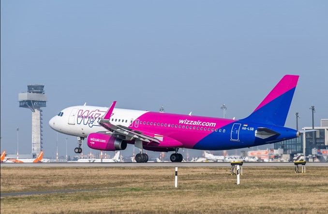 Wizz Air: Decyzja polskiego sądu w sprzeczności z prawem UE  
