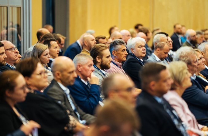 Jaworska-Maćkowiak o przygotowaniu służb nawigacyjnych po zakończeniu wojny na Ukrainie 