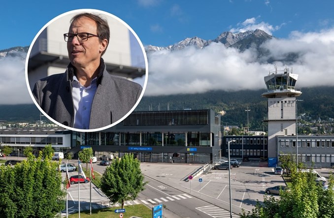 Innsbruck: LOT beneficjentem wsparcia finansowego 