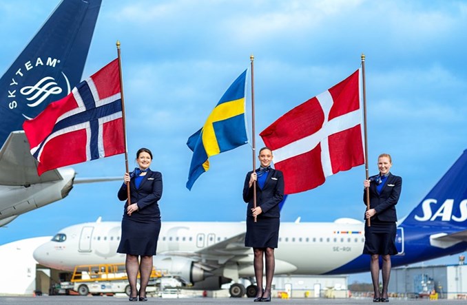 Lipiec w SAS lepszy niż przed rokiem