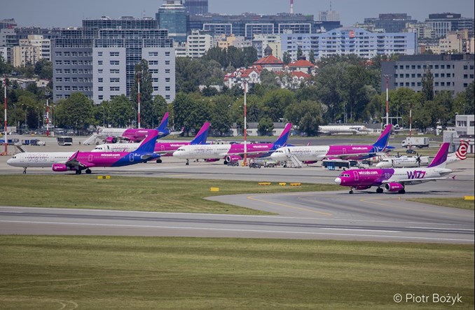 Wraca pomysł na administracyjny podział ruchu. MI analizuje